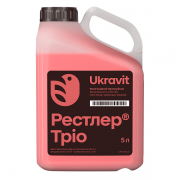 Протруйник Рестлер Тріо 5 л